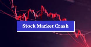 Market crash