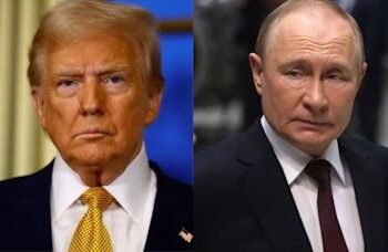 Putin Offers Mediation to Ease Iran Conflict