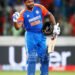 Sanju Samson