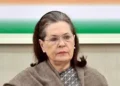 Sonia Gandhi