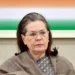Sonia Gandhi