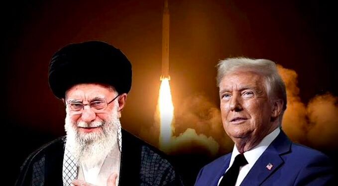 End of Iran War? Trump Says US-Iran Talks Underway, Delays Strikes For Five Days