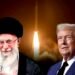 End of Iran War? Trump Says US-Iran Talks Underway, Delays Strikes For Five Days