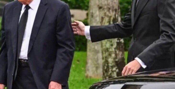 Is Trump Losing It? Pearl Harbor Goof and Mueller Remarks Spark Outrage