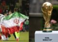 Iran World CUP