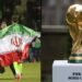 Iran World CUP