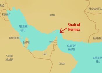 Hormuz