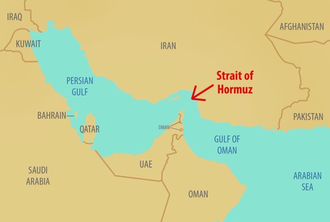 Hormuz
