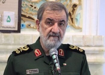 Mohsen Rezaei
