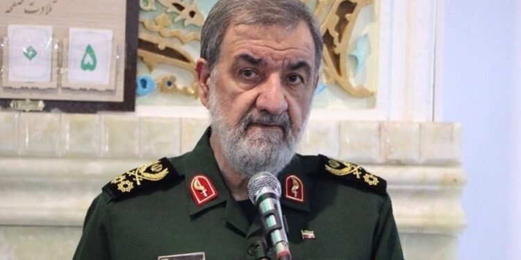 Mohsen Rezaei
