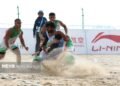 Iran Kabaddi