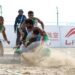 Iran Kabaddi