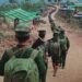 KNA-B Trashes Claims Its Cadres Were Blindfolded, Killed
