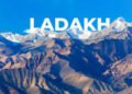 Ladakh