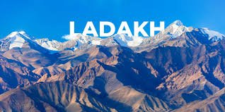 Ladakh