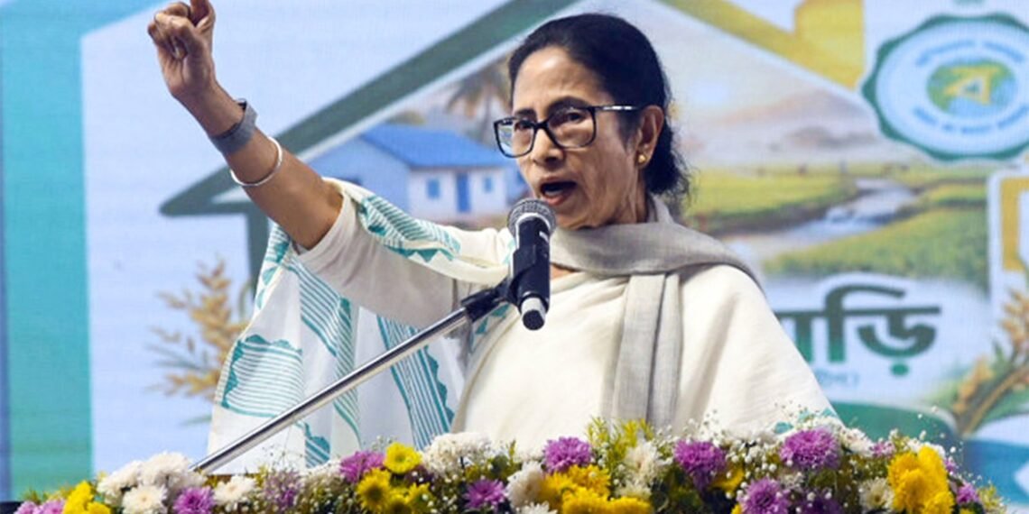 Mamta Banerjee