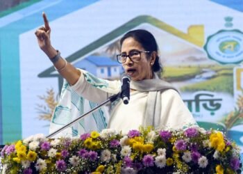Mamta Banerjee