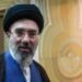 Mojtaba Khamenei