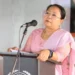 Manipur: A Leader Who Rarely Speaks for Her Own People