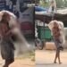 Odisha man