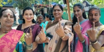 West Bengal, Tamil Nadu polls