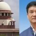 SC orders CBI probe into firms linked to Arunachal CM