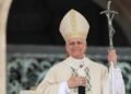 Pope Leo