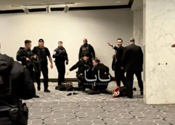 Secret Service Agent Shot At in WHCA Dinner Security Breach