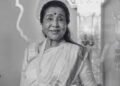 Asha Bhosle