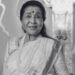 Asha Bhosle