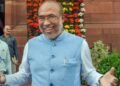 Biren Singh