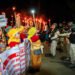Imphal protest