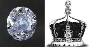 NYC Mayor Urges King Charles to Return Koh-i-Noor to India