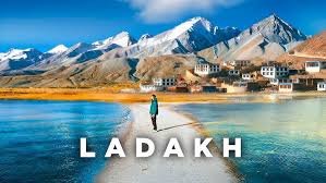 Ladakh