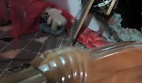 Two Die in Blast, Three in Firing: Manipur Imposes Internet Ban in Five Districts