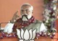 Modi Assures No Bias in Women’s Reservation, Delimitation