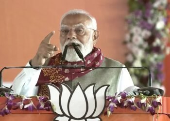 Modi Assures No Bias in Women’s Reservation, Delimitation