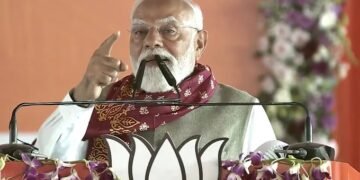 Modi Assures No Bias in Women’s Reservation, Delimitation