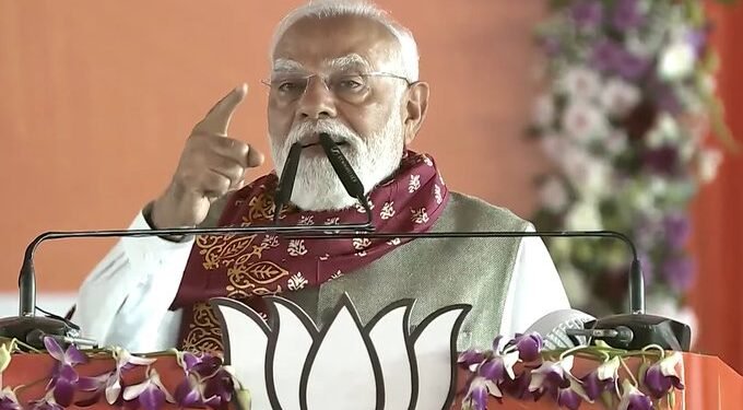 Modi Assures No Bias in Women’s Reservation, Delimitation