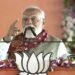 Modi Assures No Bias in Women’s Reservation, Delimitation