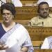 Priyanka Gandhi