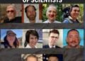 Scientists