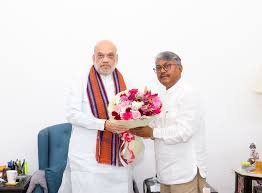 Shah, Manipur Hm