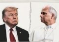 Trump-Vatican