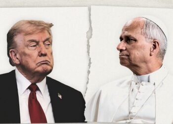 Trump-Vatican