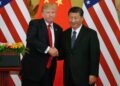 Trump-Xi ping