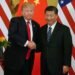 Trump-Xi ping