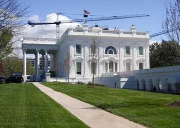 white house
