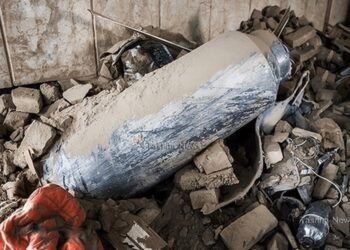 14 IRGC Men Killed in Blast During Cleanup in Iran’s Zanjan