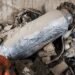 14 IRGC Men Killed in Blast During Cleanup in Iran’s Zanjan